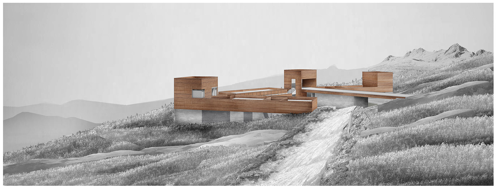 El Pastizal 住宅丨厄瓜多尔丨Diez+Muller Arquitectos-78