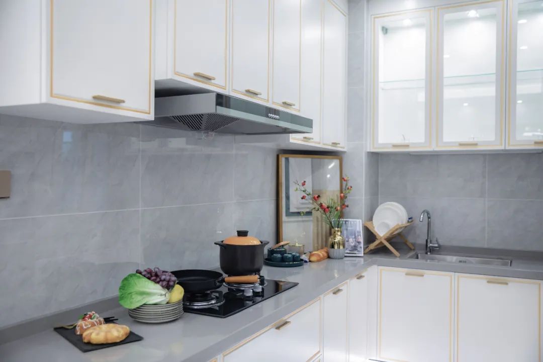 四合新作 | 藏在细节里的温暖与爱-25