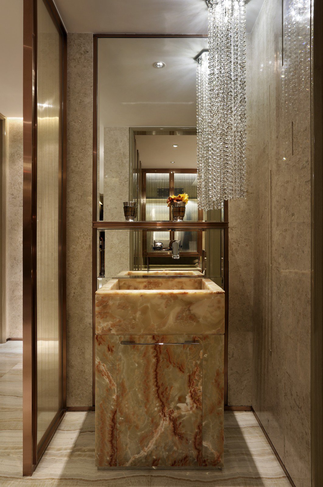 鸿荣源壹方中心样板房-17