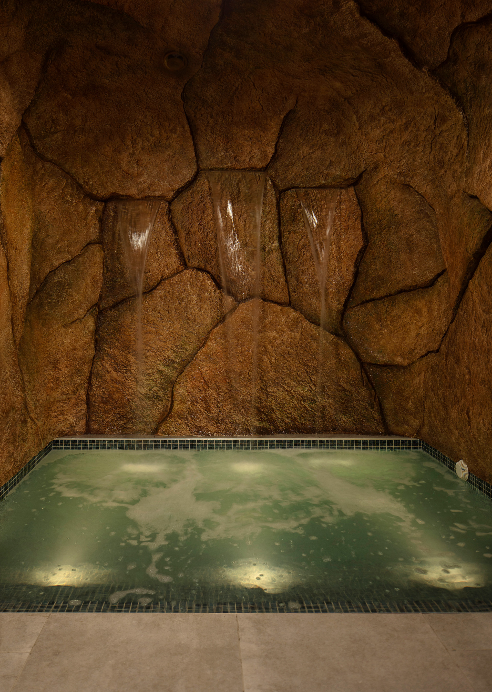 Dili Town 度假村丨亚美尼亚丨Futuris Architects-44