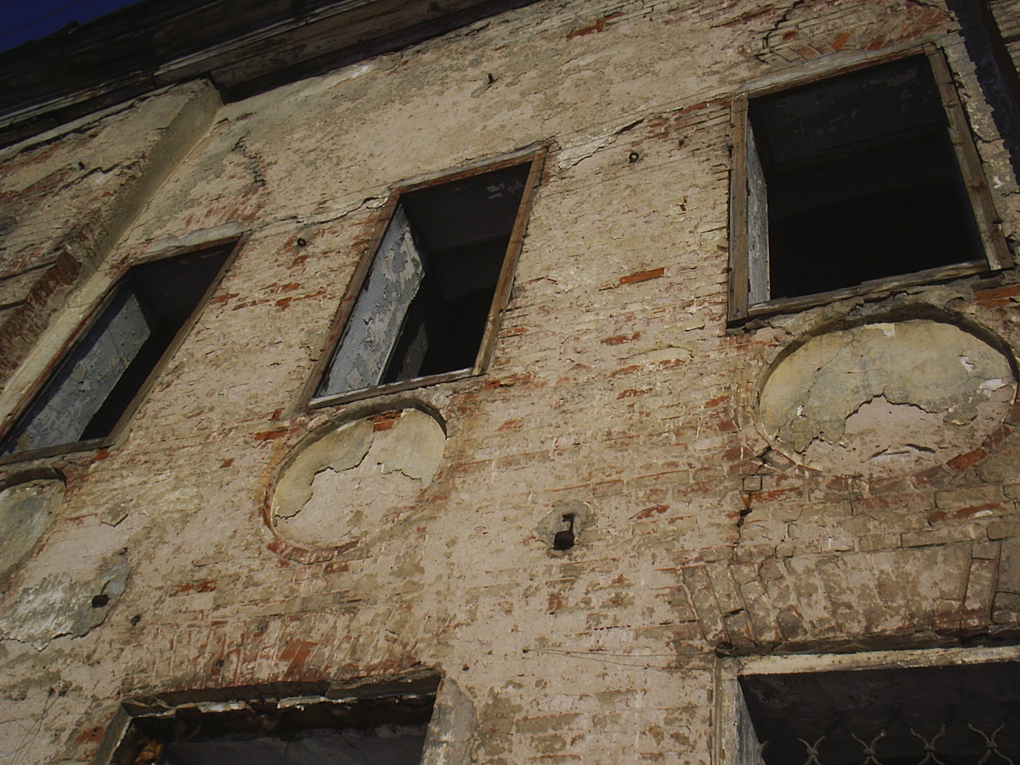 萨拉普尔彼得和保罗钟楼及相关建筑丨A. B. 图尔切维奇  格鲁莫夫等-97