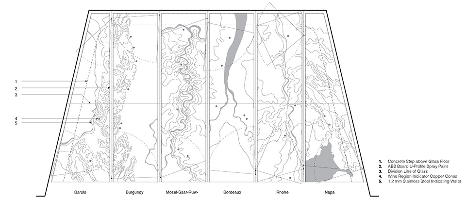 启皓空中酒窖，北京 / 叠术建筑-37