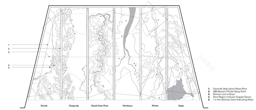 启皓空中酒窖,北京 / 叠术建筑-37