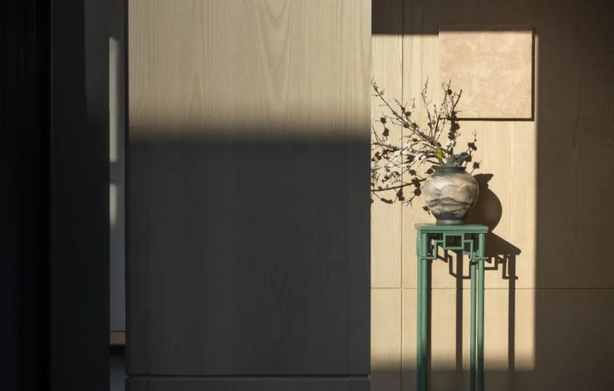 海安春晓雅苑花园丨中国江苏丨G.ART 集艾设计-41