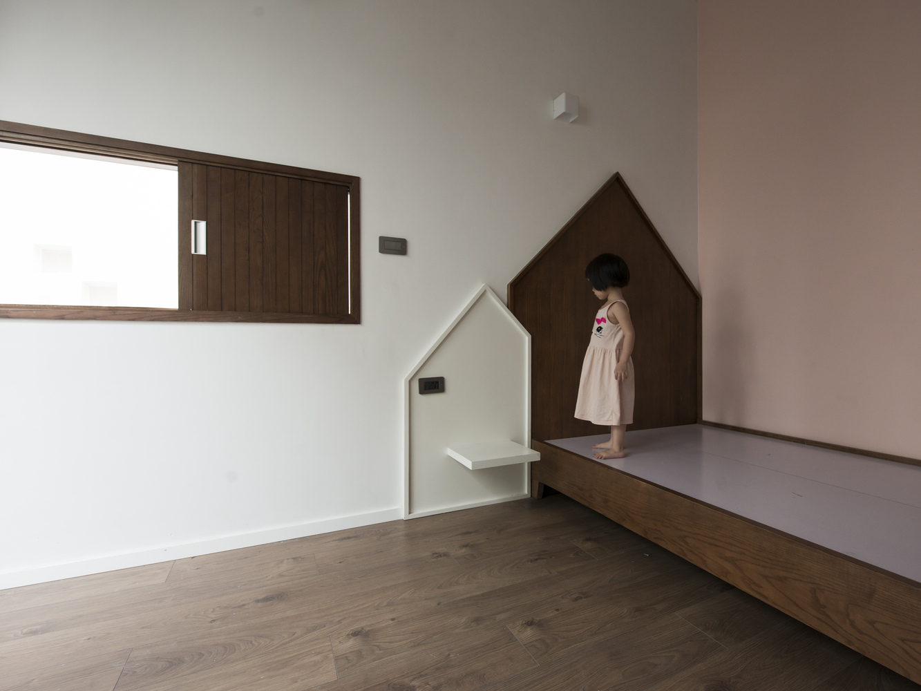 越南 5x12 部分房屋 | 缓冲空间的设计魅力-58