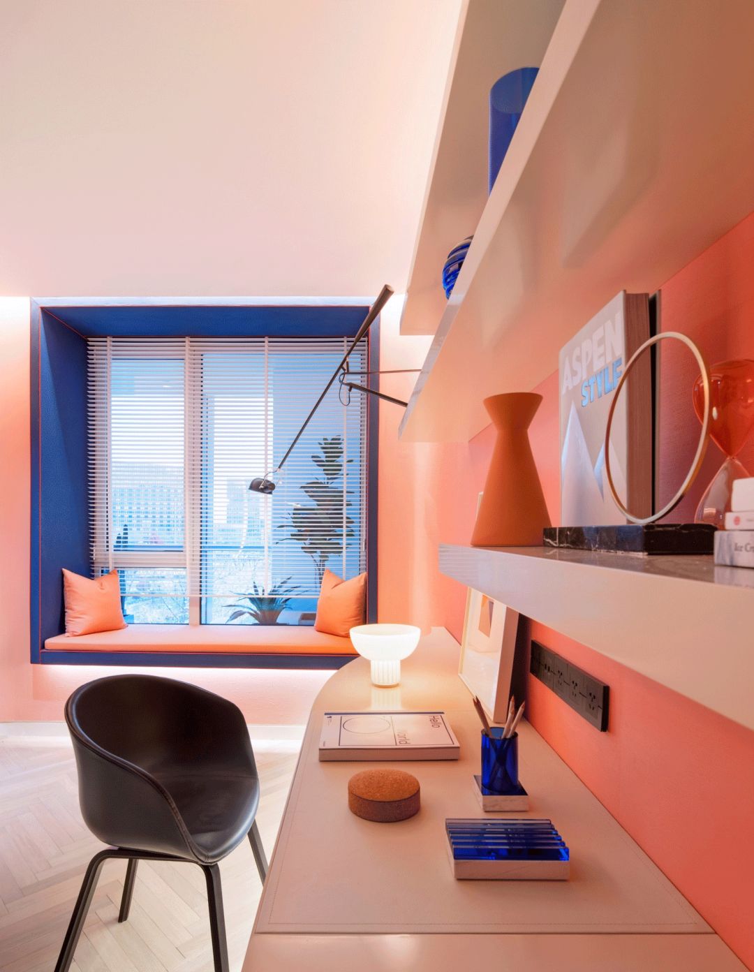 2019 年度轻奢舒适样板间盘点，揭秘生活真相-17