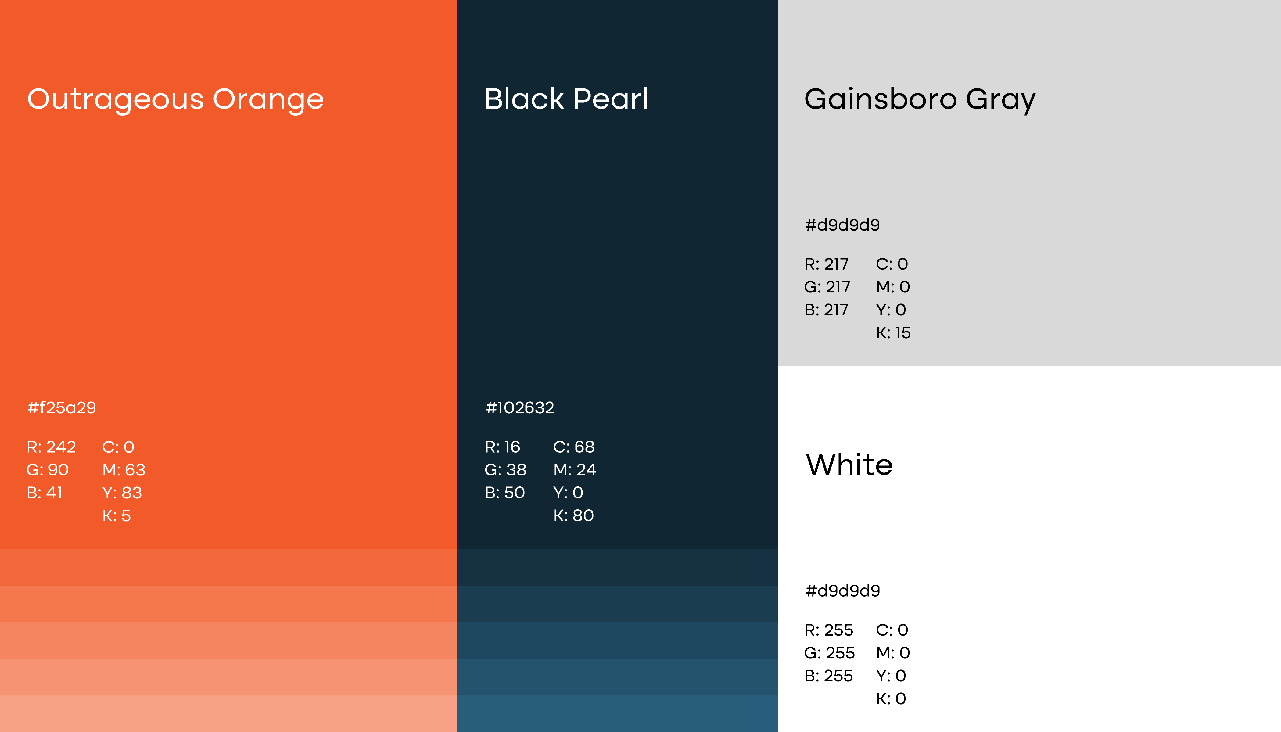 卡·普拉蒂克 标识与品牌形象丨摩洛哥丨Iliass Sabouny-10