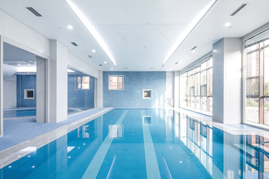 长春时光魔方游泳健身中心-9