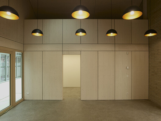 丨瑞士日内瓦丨acau architecture-55