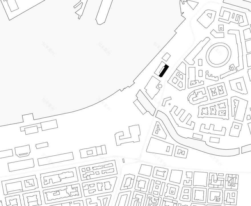 Merkurhuset 办公楼丨Olsson Lyckefors Arkitektur-37
