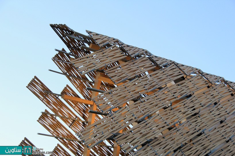 2015米兰世博会中国馆丨Studio Link  Arc,清华大学等-30