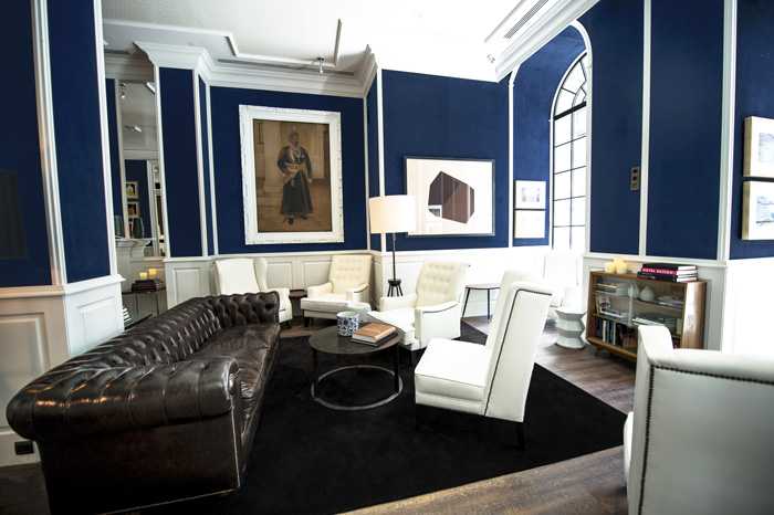 Only You 豪华酒店-6