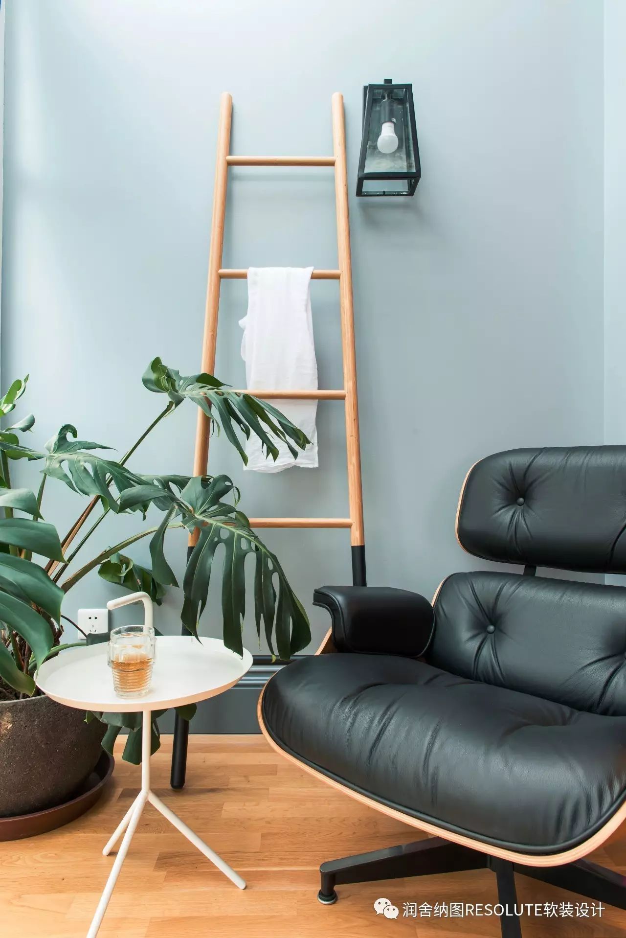 李雪设计师的东方意境 | 家与艺术的完美融合-54