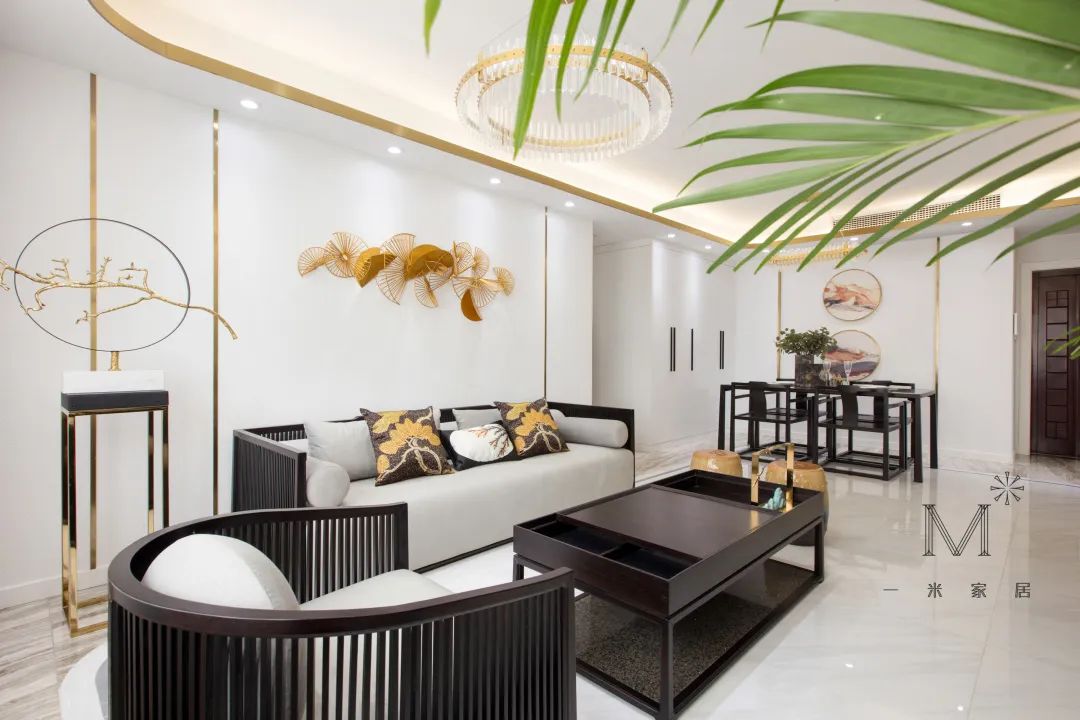 溧阳一米家居新作 | KAWS、LEGO 演绎现代工业风趣味生活-139