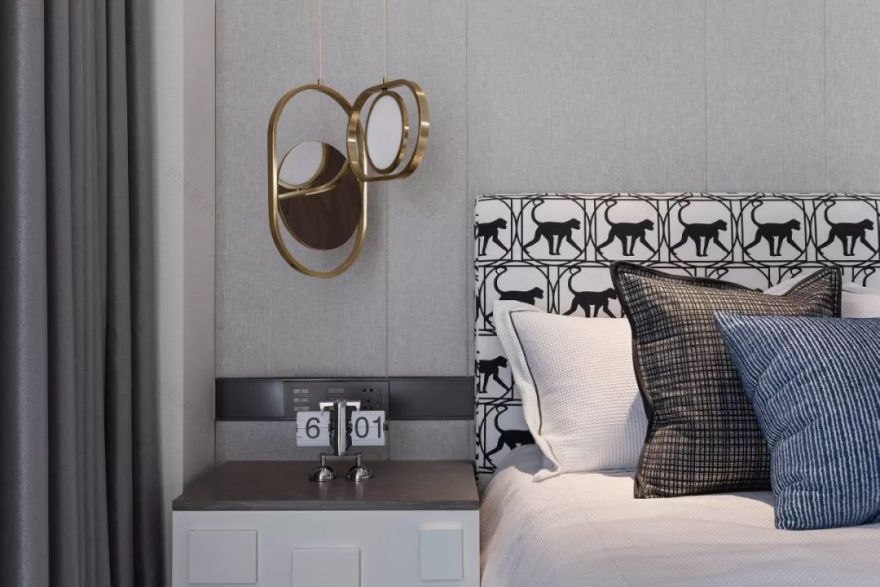 南京万科·安品园舍-96