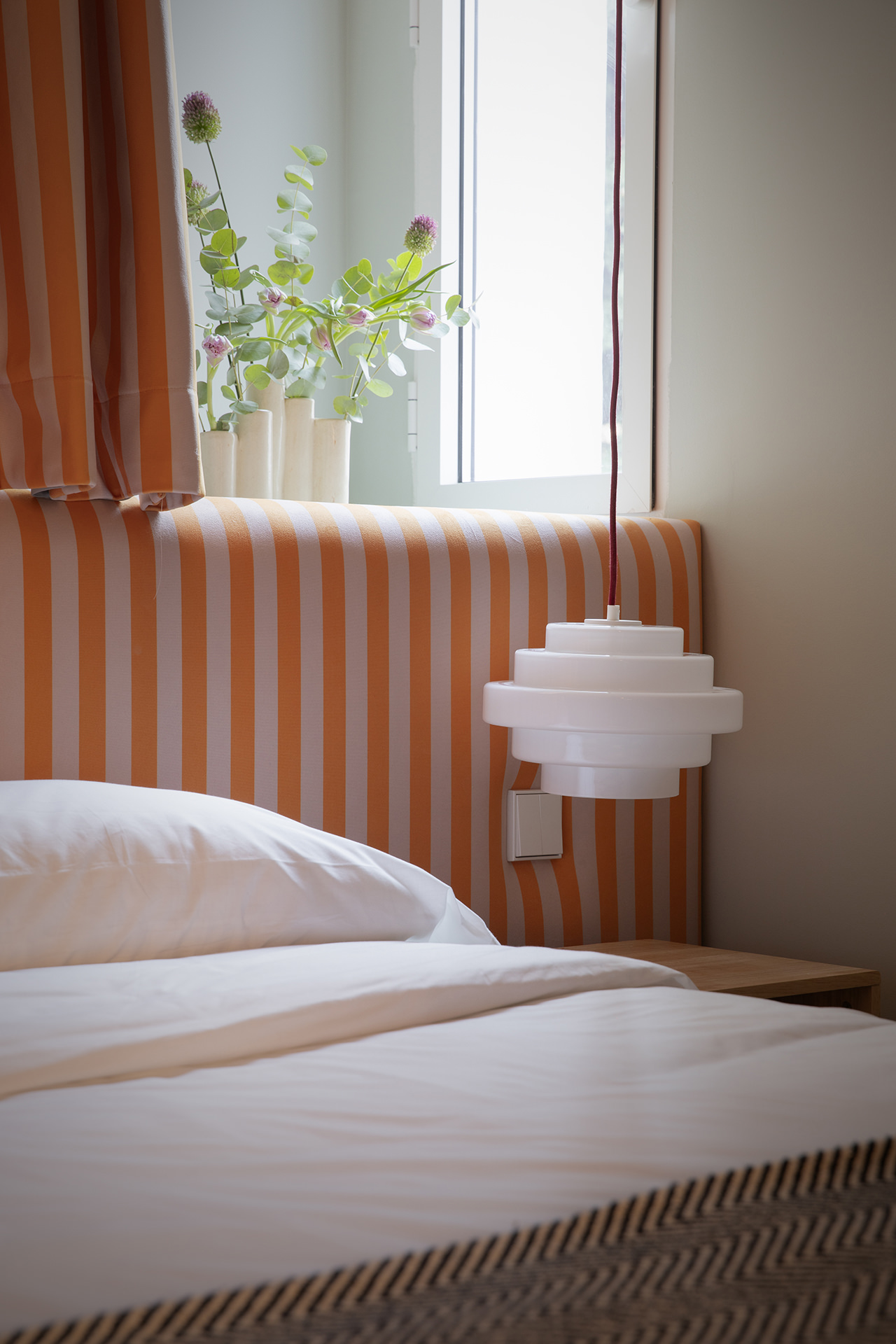 马德里 Armesto 酒店设计丨西班牙马德里丨Febrero Studio-5