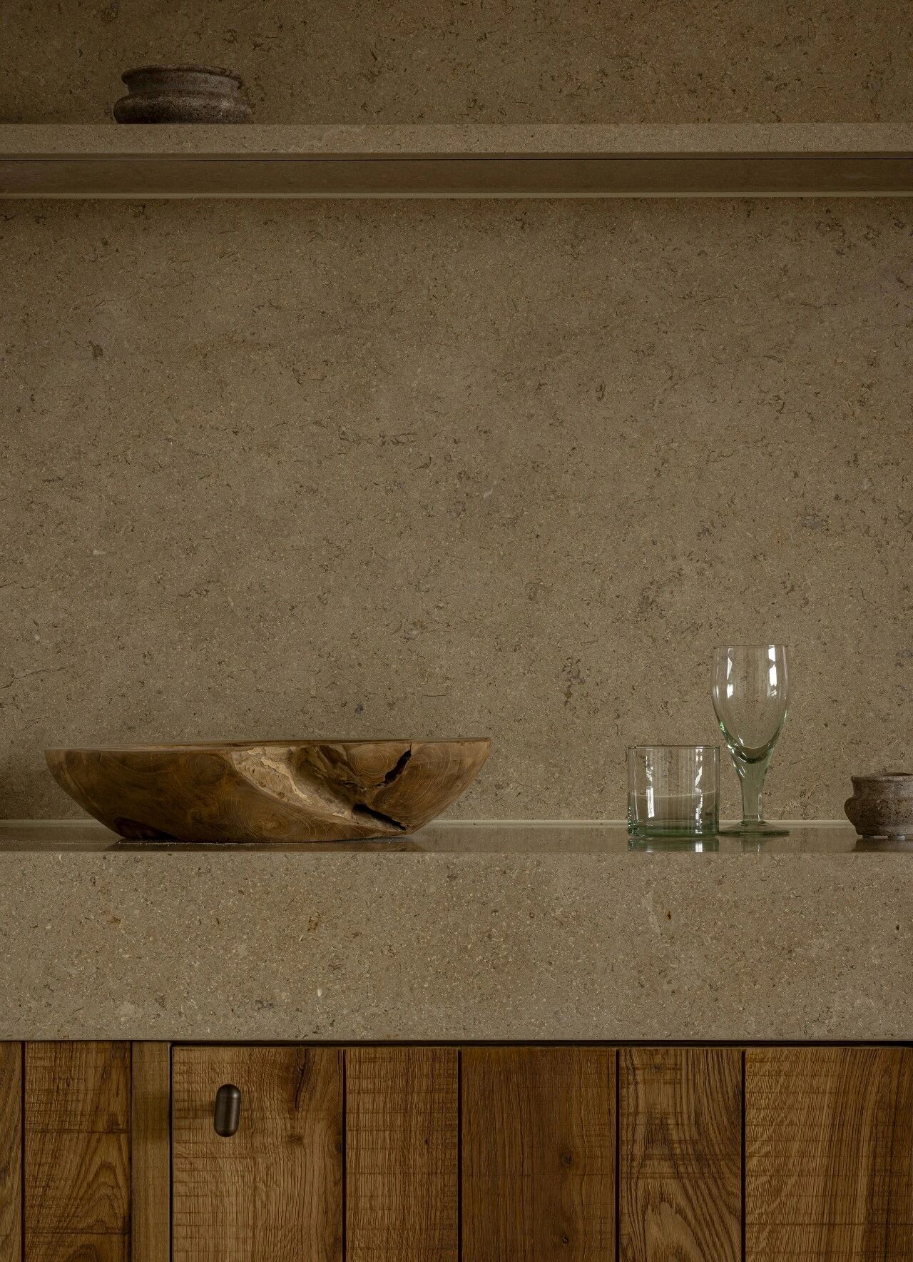 1 Hotel Copenhagen（哥本哈根1酒店）丨丹麦哥本哈根丨Norm Architects-34