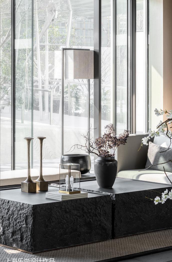 苏州万科·大家售楼处-24