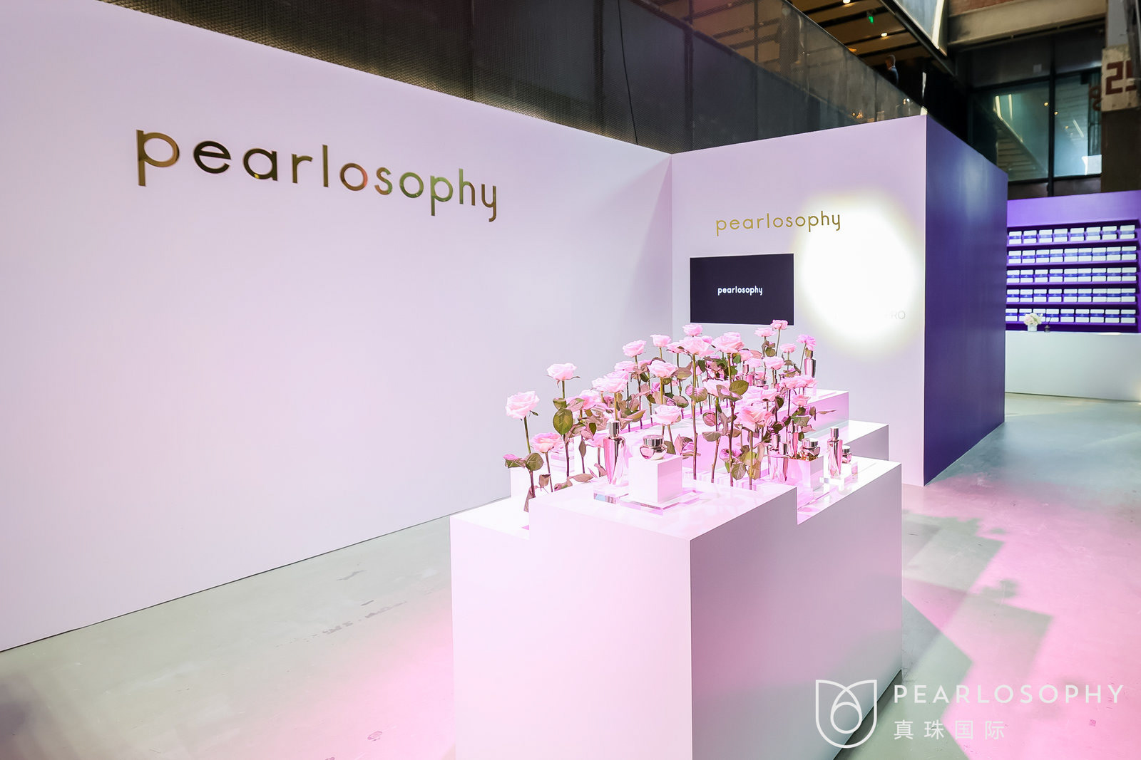 2023 真珠国际品牌发布会丨Leo-21