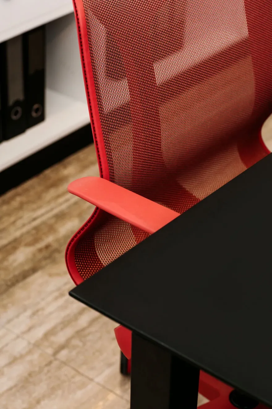 On Wo Lane 办公室设计丨中国香港丨Beauty Bloody Bonza-7