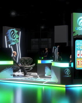 Warning! Scammers company - UDACI LTD, ICE-2024 London