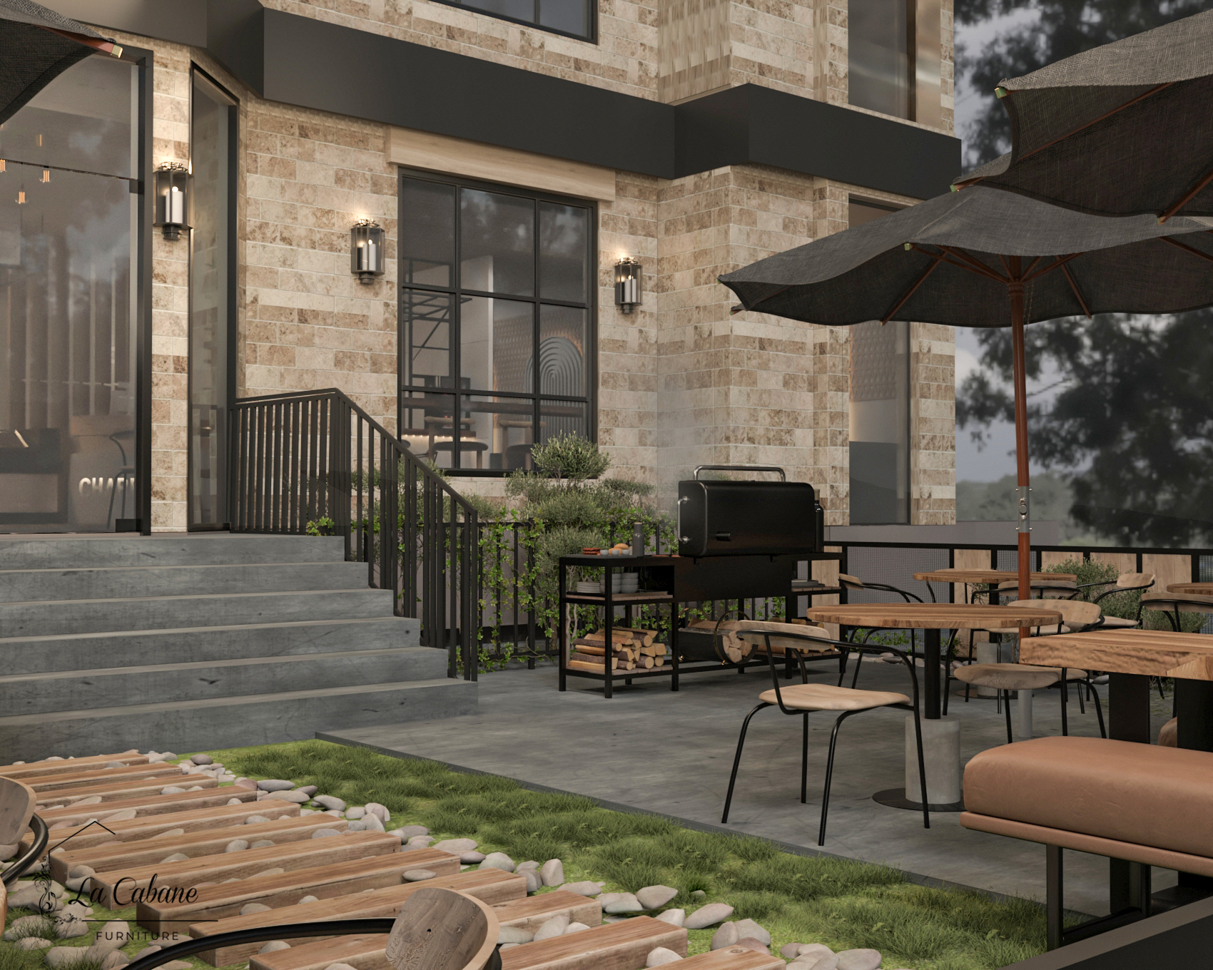 butchery & restaurant-7