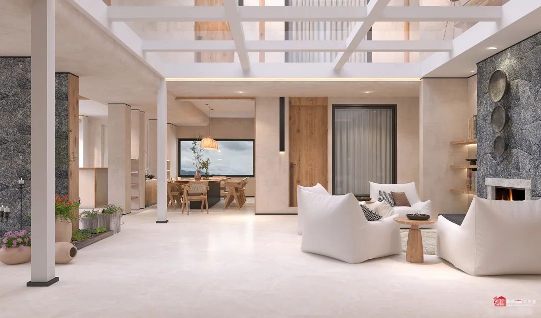 腾冲和顺花间美宿丨中国云南丨张祥贵团队-10