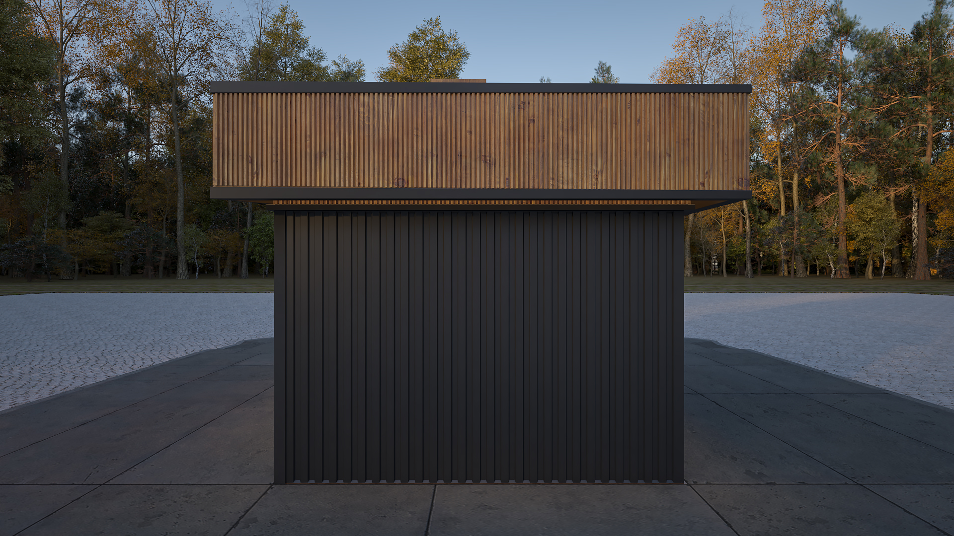 Landmark Shop at North coast-3