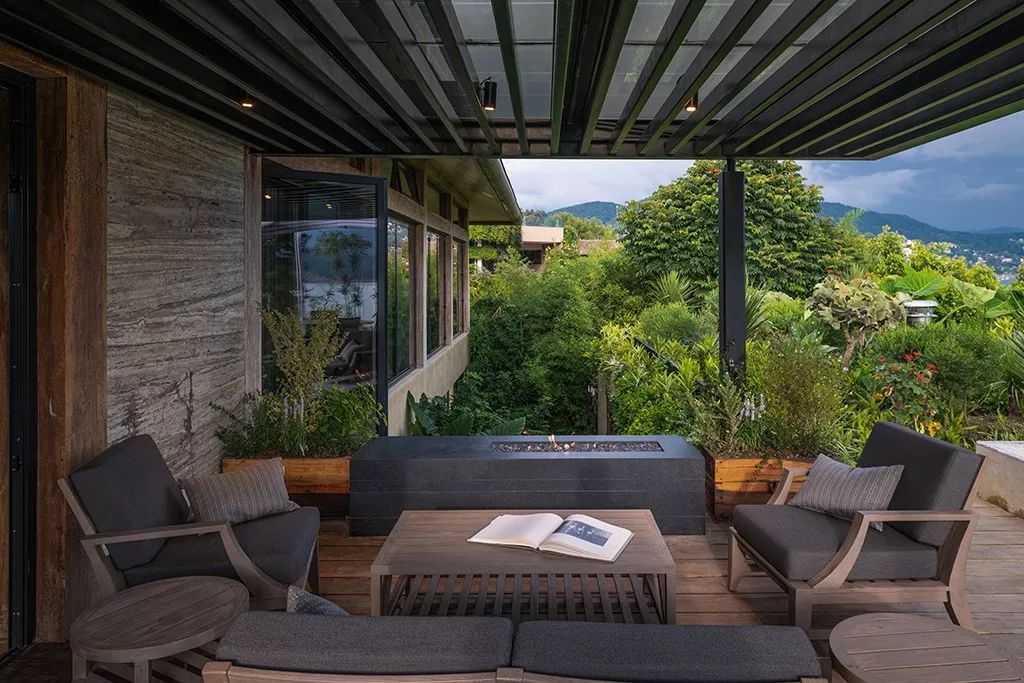 赋予建筑新生命的 vgz 建筑事务所-69