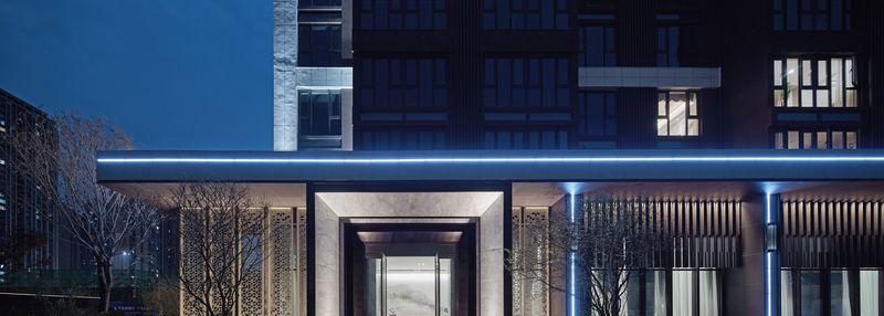 成都宸光和悦销售中心-42