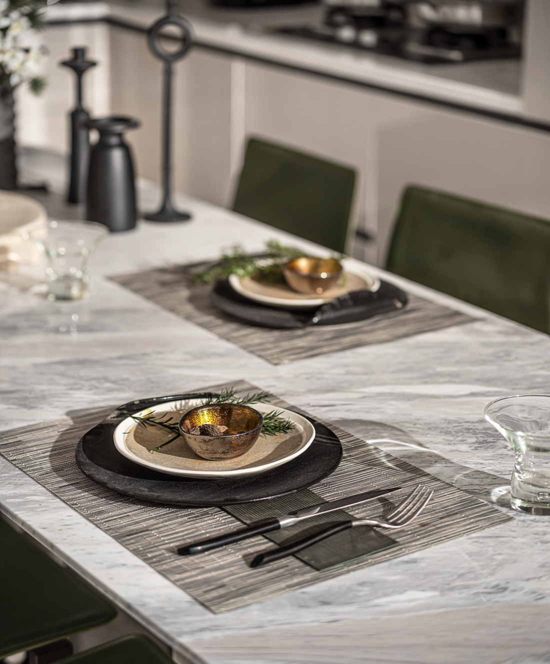 金融街·美兰金悦府丨中国上海丨MOD 穆德设计-21