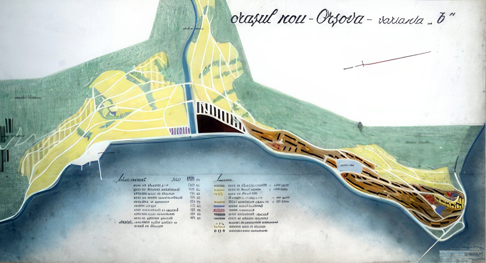 Orșova镇重新安置系统化大纲项目丨罗马尼亚丨DSAPCB（提米什瓦拉系统化,建筑,设计,建设研究所）-76