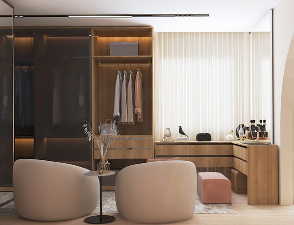 公寓室内设计-11