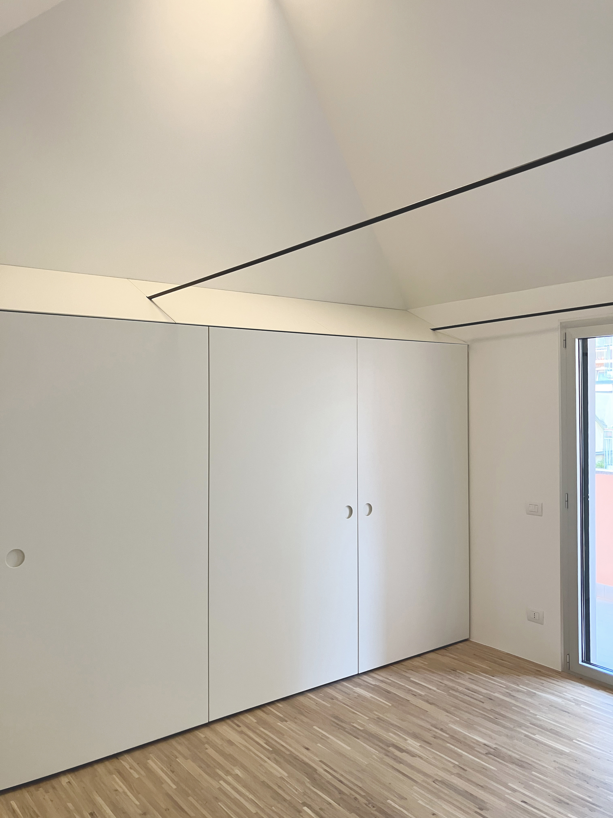 卡萨LL办公室改造丨意大利米兰丨P•A•N-39