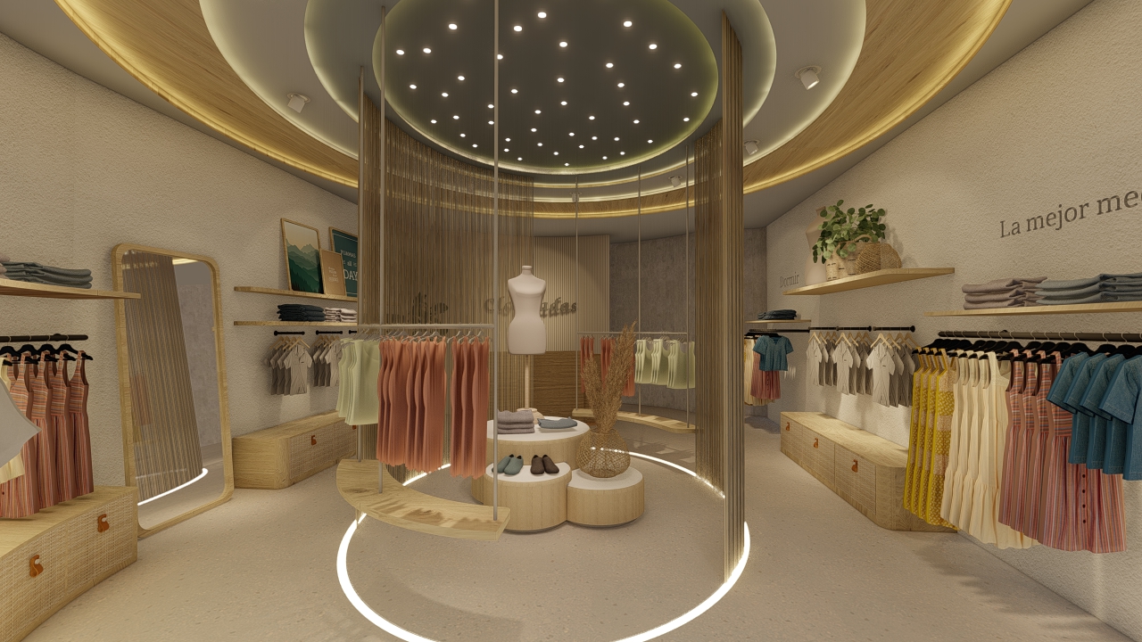 CLONHADAS 3D可视化空间设计-12