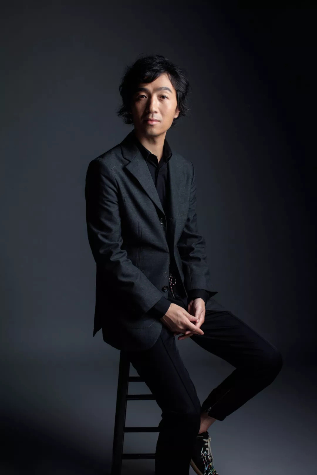 琚宾爆拆《皮囊》里的家,握手楼逆袭美宅+图书馆综合体!-136