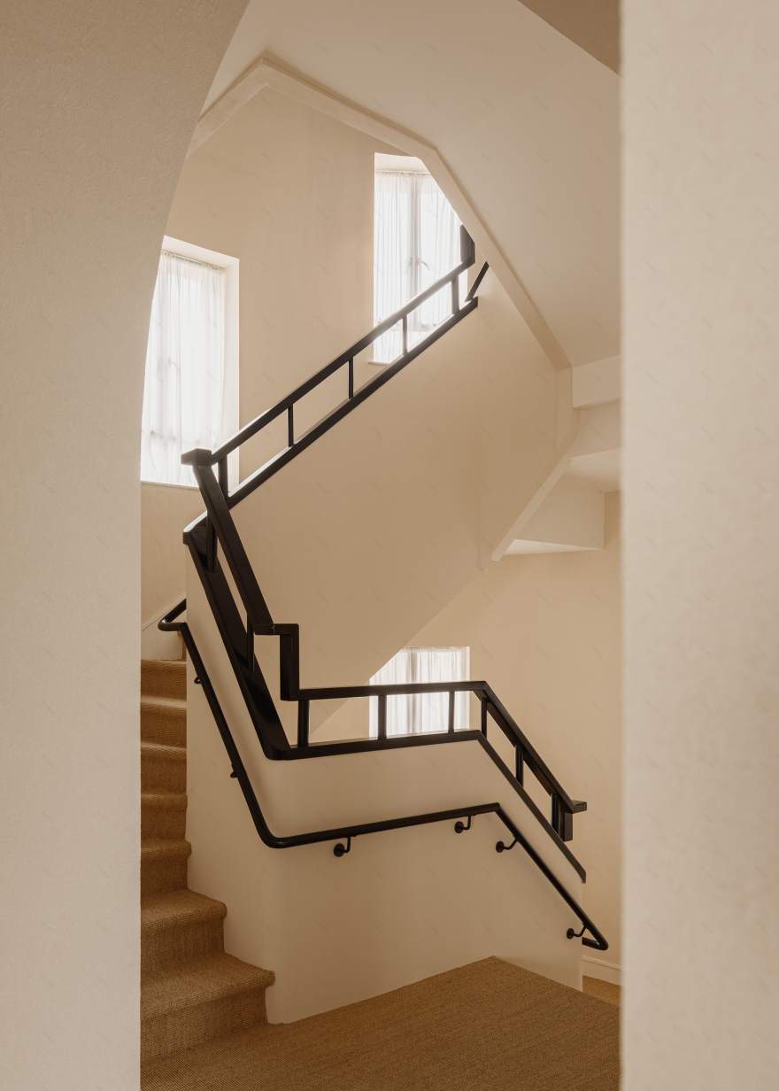 TINY ONE:上海老房子翻新 · 儿童多品牌集合店空间设计丨中国上海丨Atelier M2平米设计-18