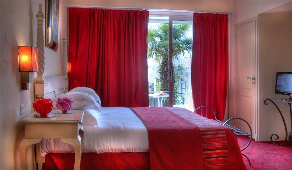 圣瓦雷里酒店 (Hôtel Sainte Valérie)-11