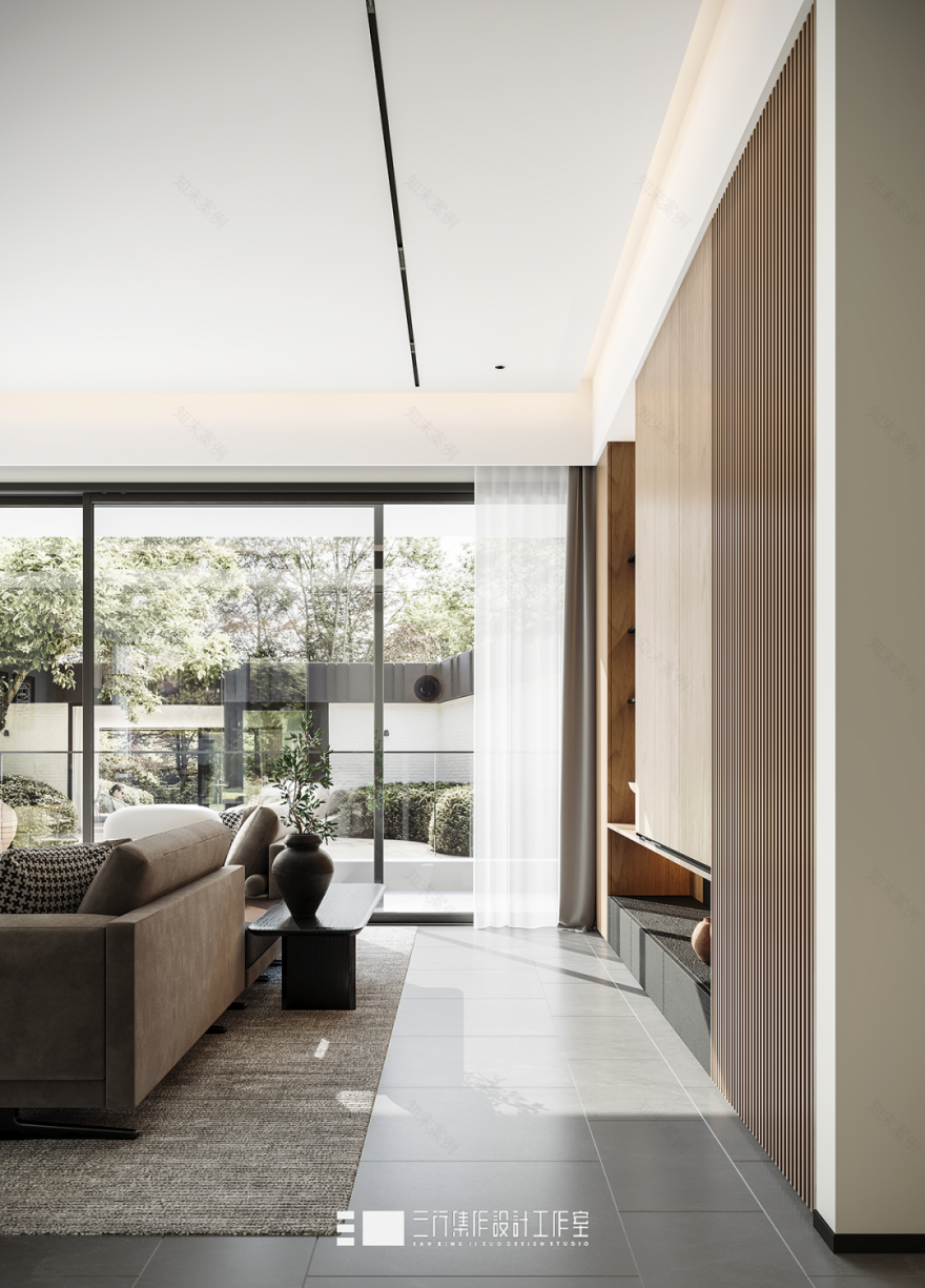 三行集作 | 空间无界-33