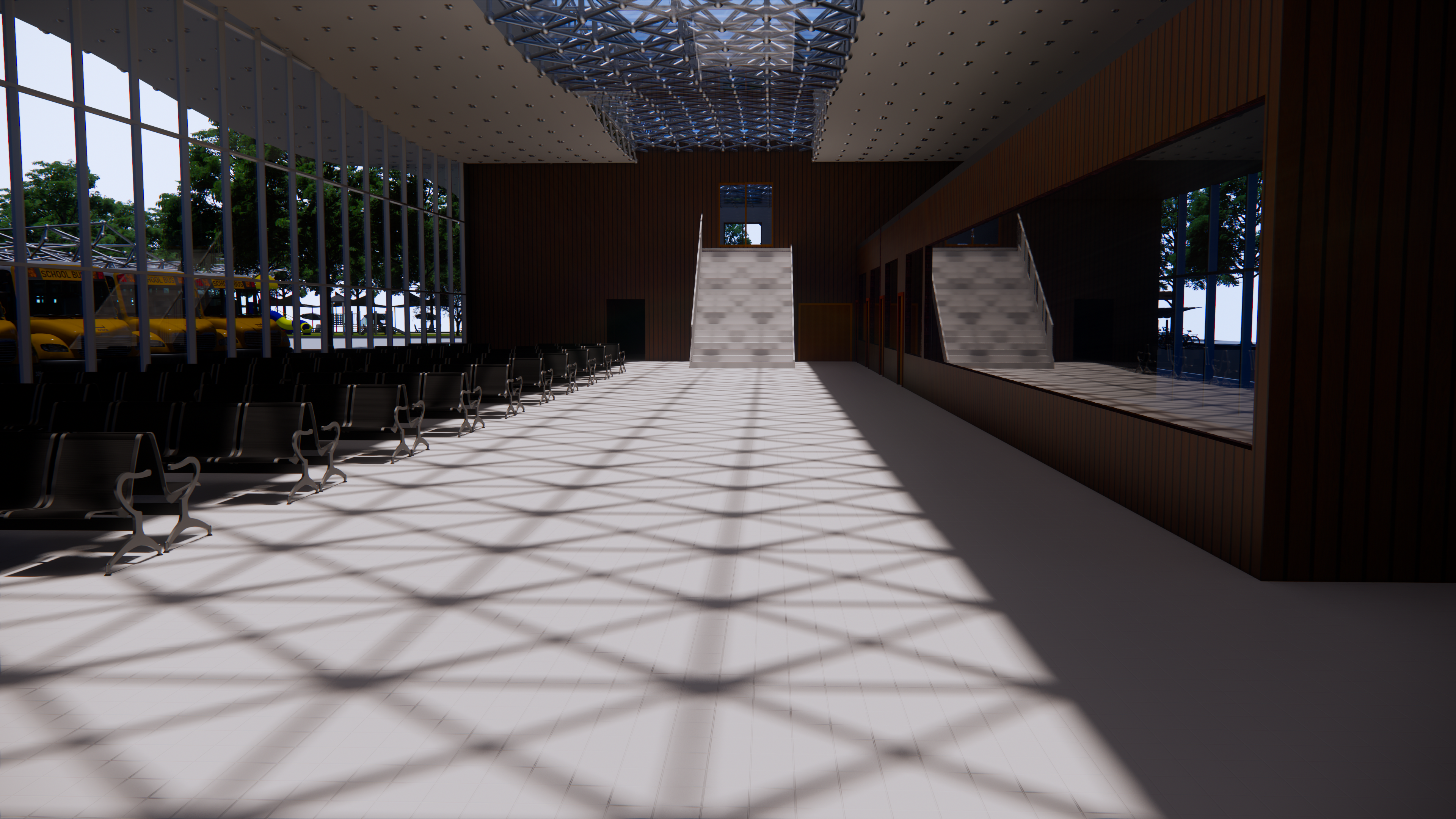 ALAMEIN BUS STATION（阿拉曼汽车站）-11