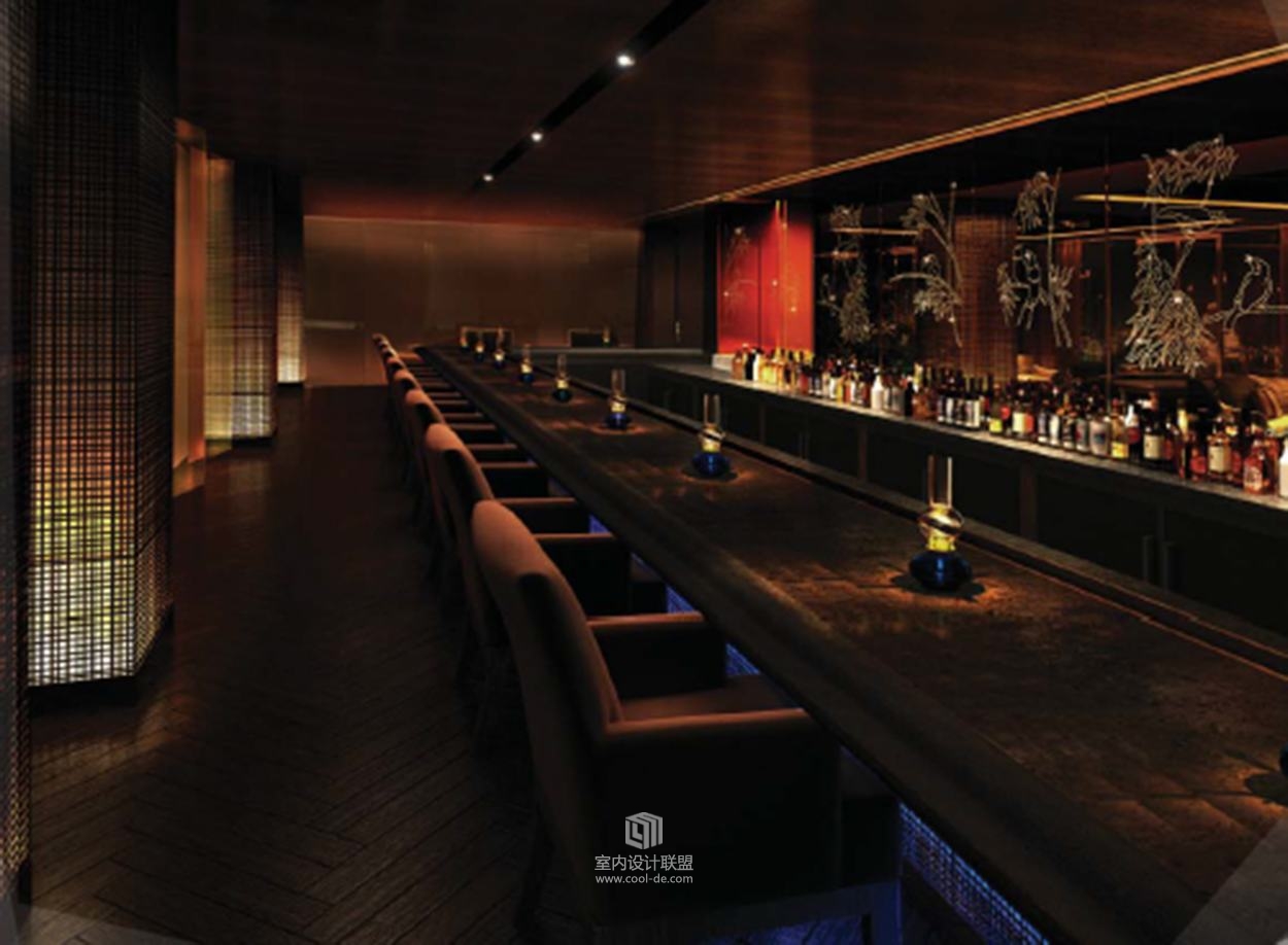 广州白天鹅酒店White Swan Hotel，Guangzhou ,Chin-82