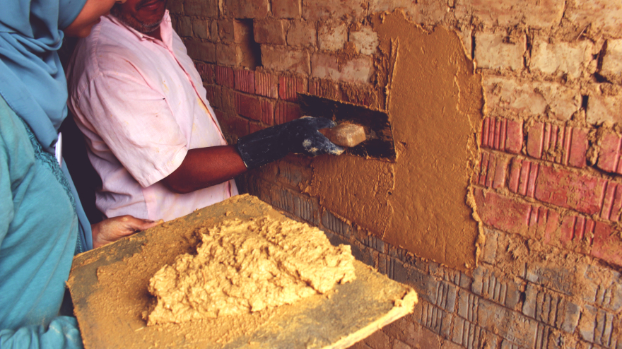 Building With Clay-10