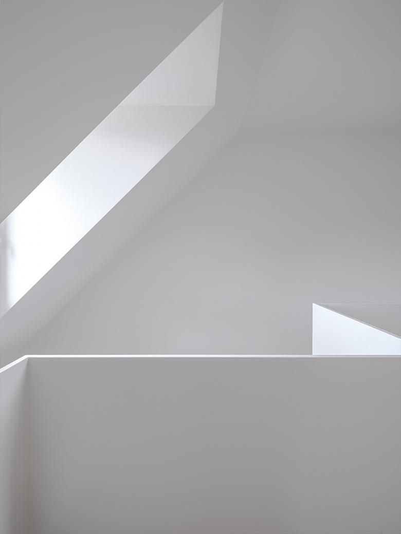 罗兰街多户住宅全面翻新与加建丨瑞士苏黎世丨Salvini Rüegsegger Architekten-16