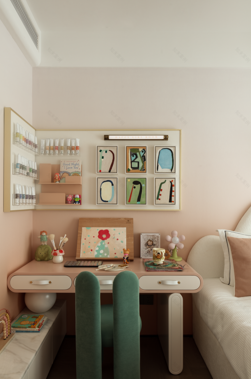 华宇春江明月丨中国重庆丨海力空间设计-92