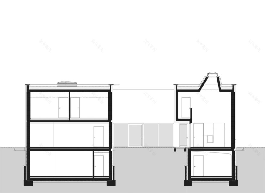 Villa in Debrecen Archiko Kft.-50