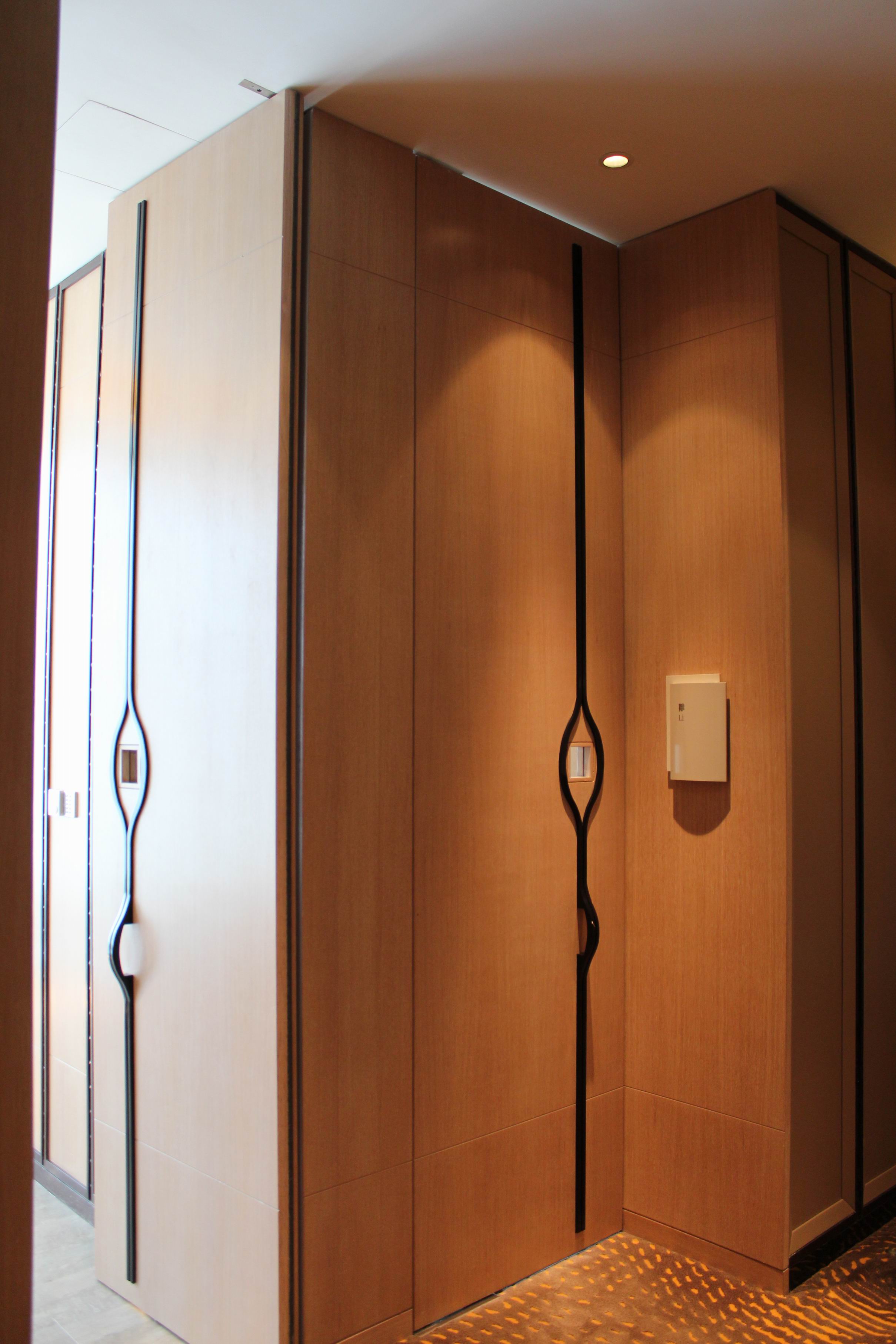 上海静安香格里拉酒店SPA-2-30