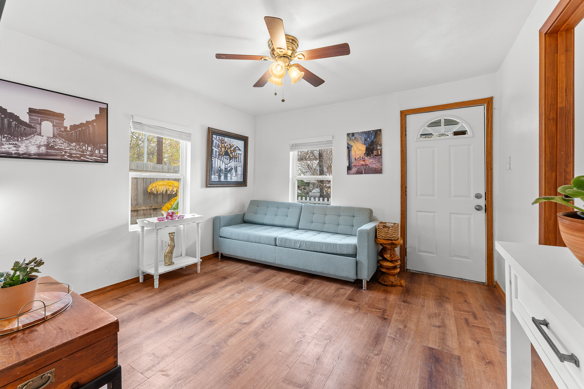 Austin Vacation Rental-9