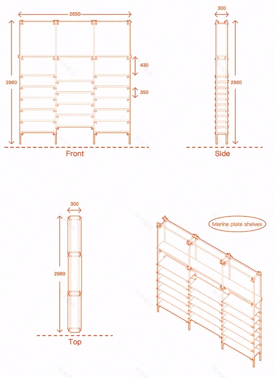 卡卡叔叔的便利店丨中国重庆丨植入设计-33