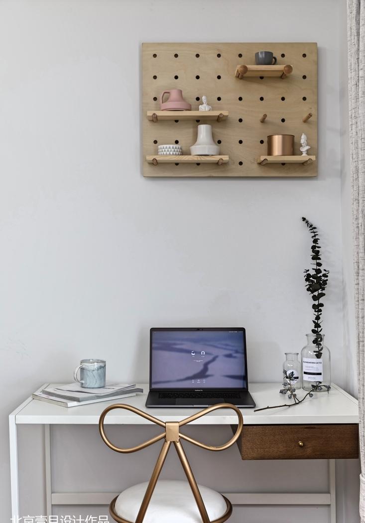 北欧风繁星点点，克罗地亚蓝吊灯点缀浪漫家居-10