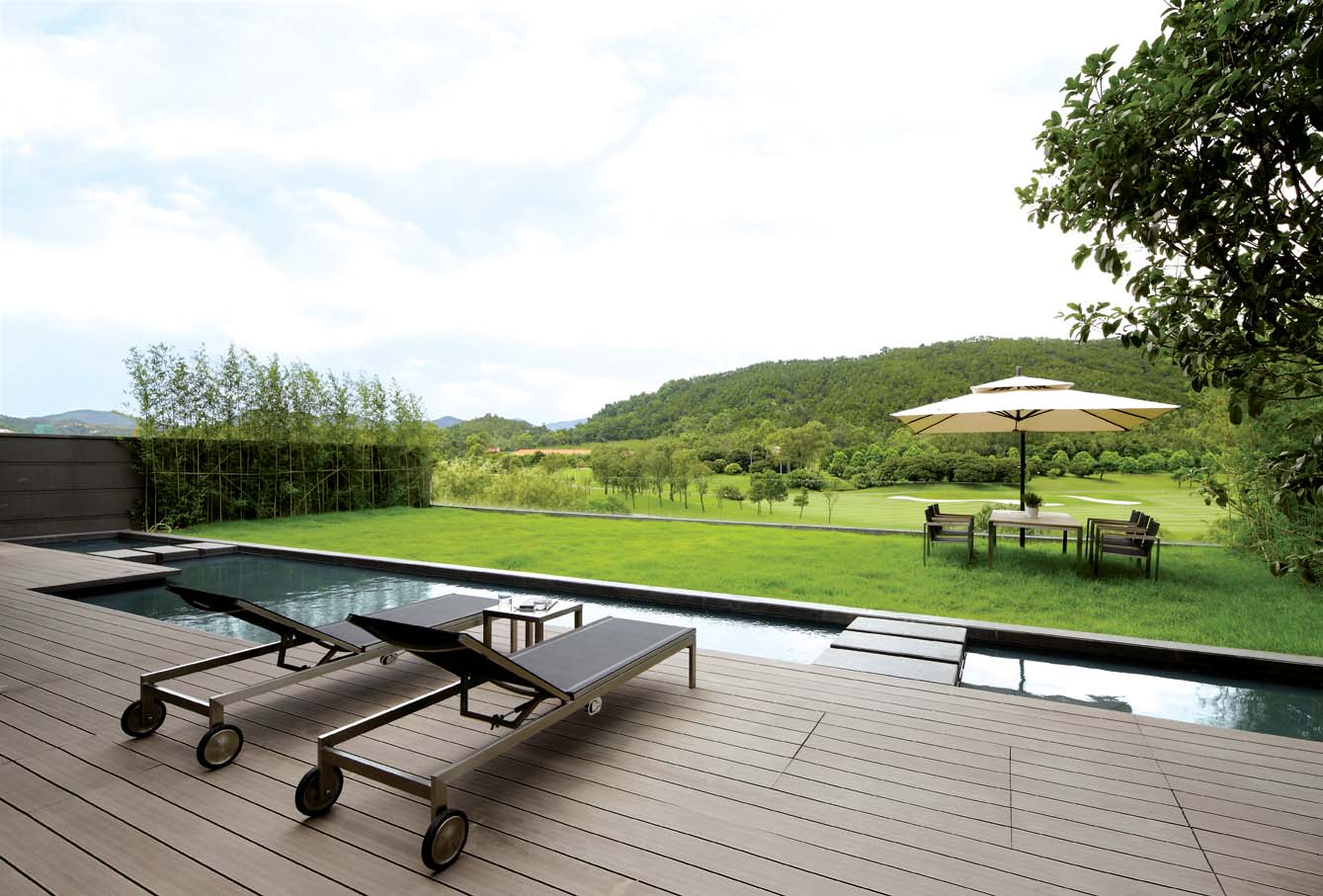 样板间House E 悦林（修）-13